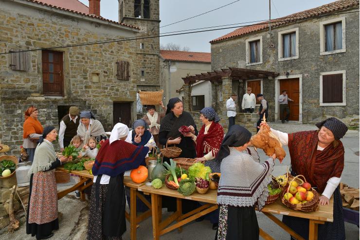 tržnica od "anbot"