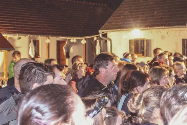 VRAJŽA NAUČ/VRAŽJA NOČ