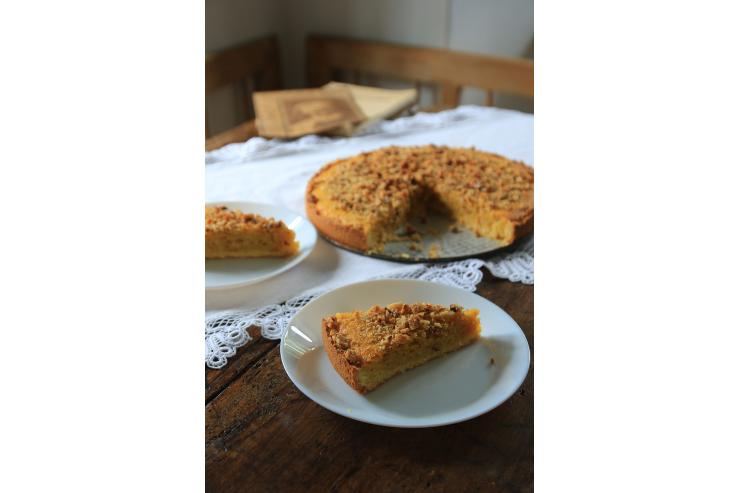 Beans pie Fižolova pita