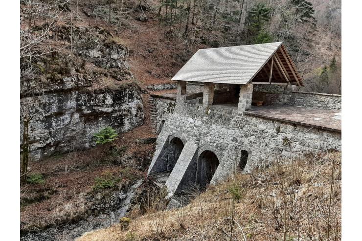 Klavže