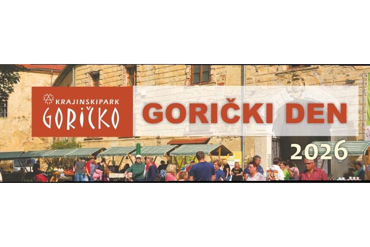 Gorički den