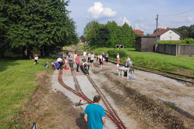 takšno vzdušje vam pripravljamo