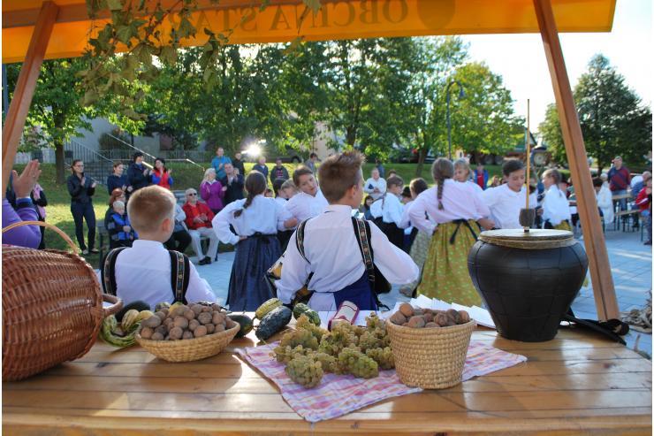 DRUŠTVA IN MI