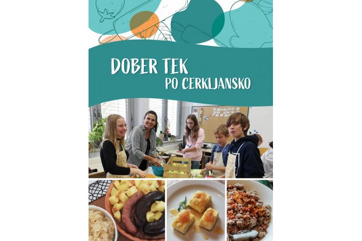 Dober tek po cerkljansko