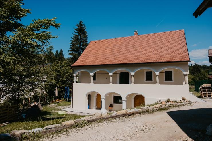 Golavškov mlin