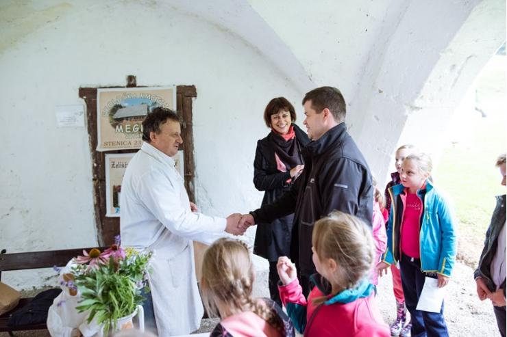 Foto: Matej Nareks EKO kviz z bogatimi nagradami