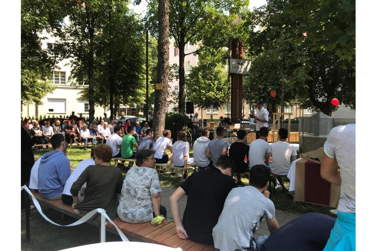Festival Smetanova 19