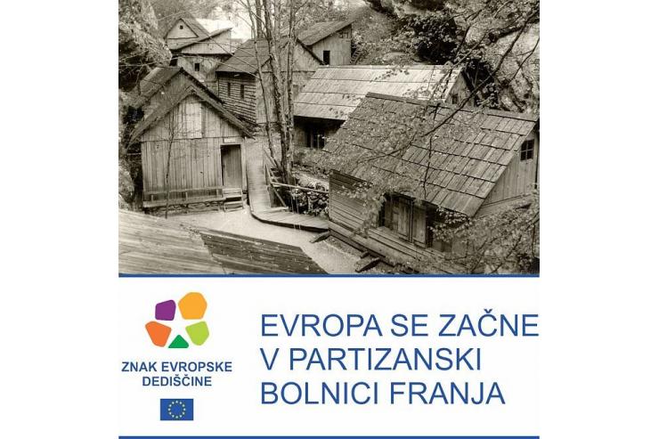 Partizanska bolnica Franja