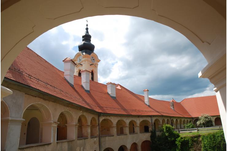 Grad Grad na Goričkem