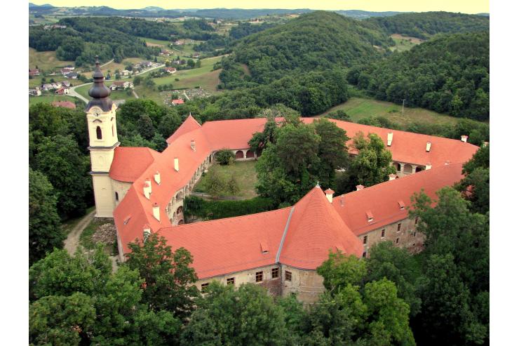 Grad Grad na Goričkem