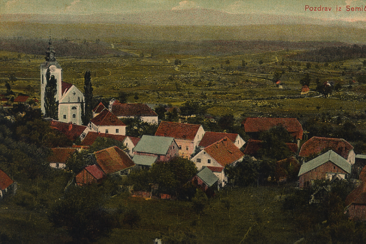 Semič