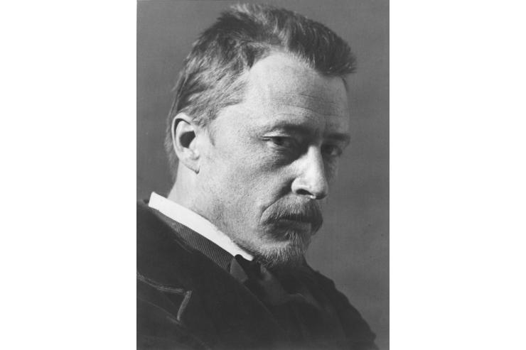 Hugo Wolf (1860-1903)