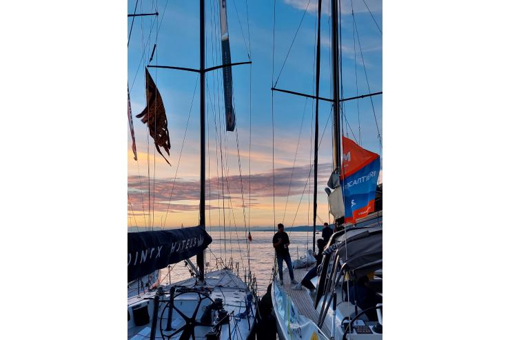 Barcolana