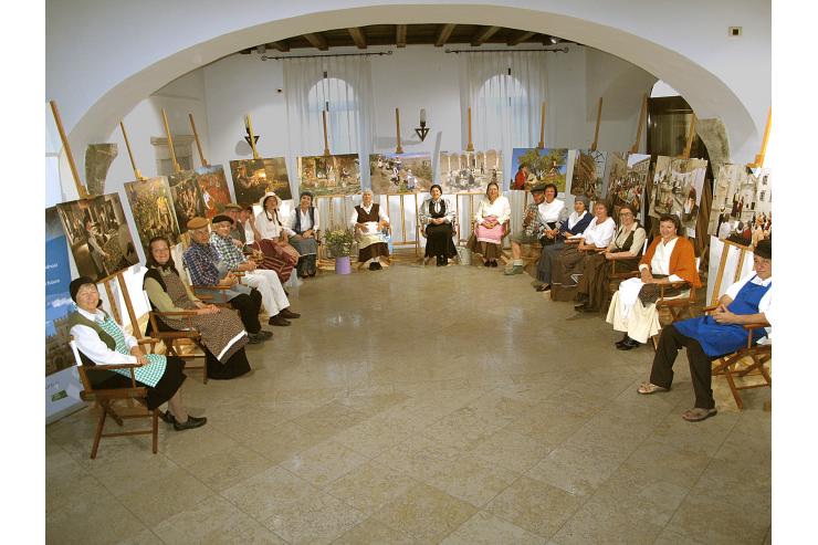  Društvo Anbot Piran / Associazione Anbot Pirano