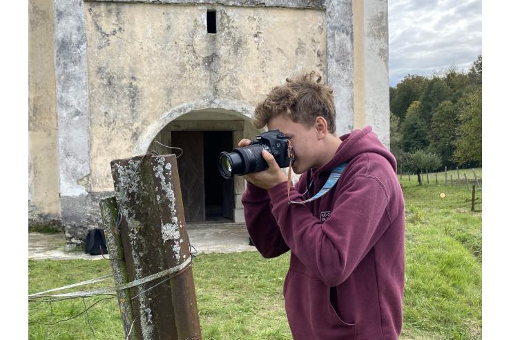Fotografsko potepanje
