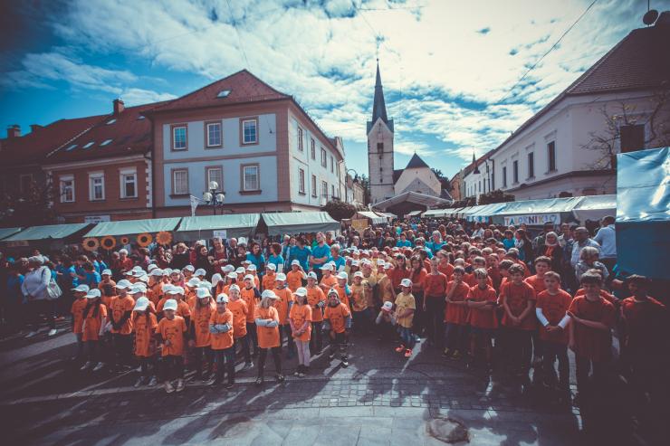 Mirovniški festival 