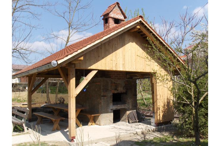 SKUPNA KRUŠNA PEČ