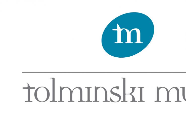 Logotip Tolminskega muzeja
