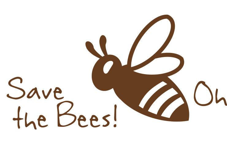 Ohranimo čebele! - Save the bees!