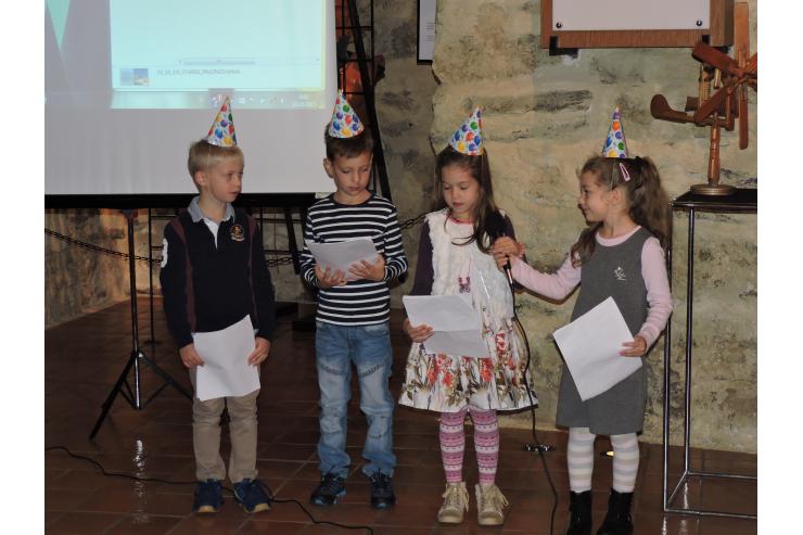 Mali simpozij