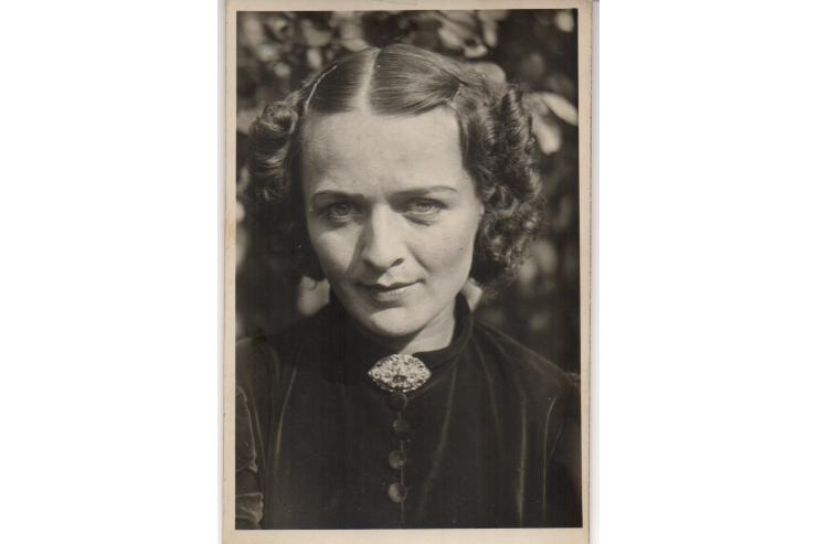 Mara Kralj
