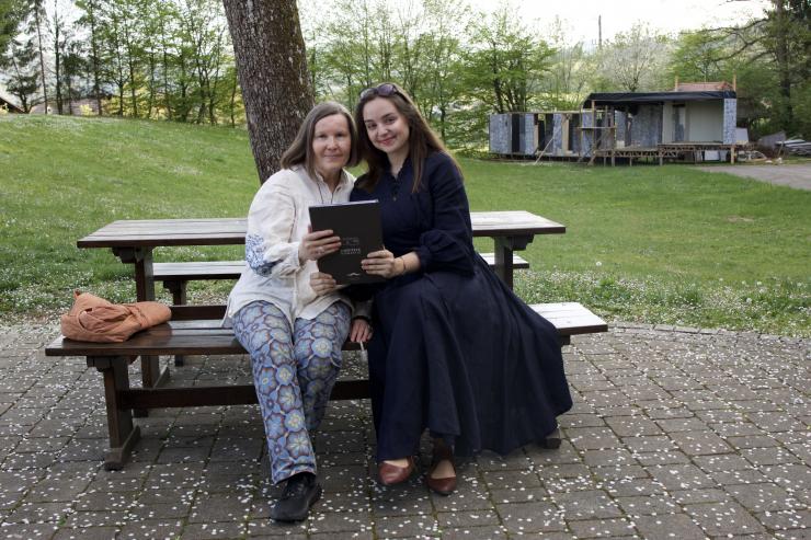 foto: Bor Peterlin Šimec