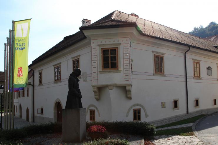 Mestni muzej Krško, fotoarhiv MMK