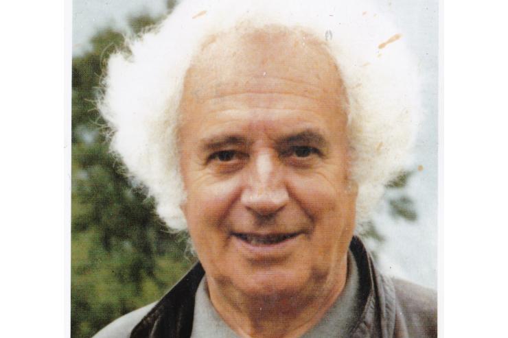 Milko Matičetov_1919_2014
