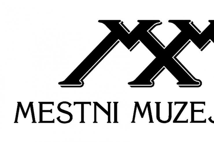 Logotip Mestnega muzeja Idrija