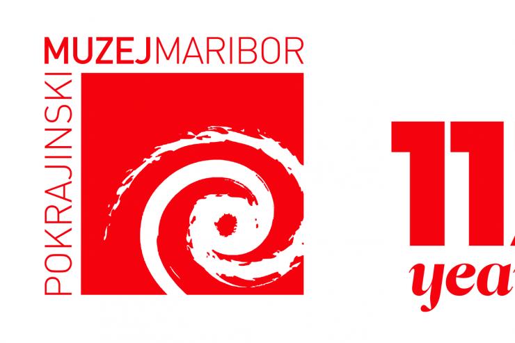 Logo Pokrajinski muzej Maribor