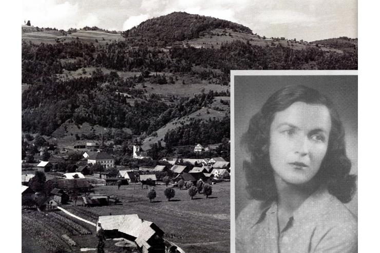 Horjul Kristine Brenkove