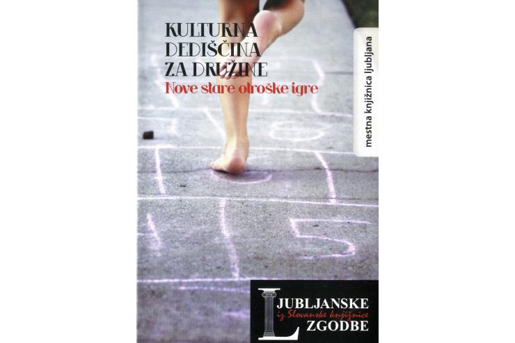 Nove stare otroške igre