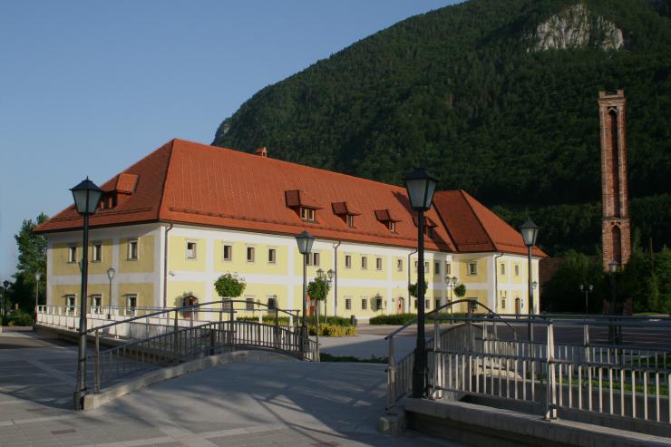 Kasarna na Stari Savi