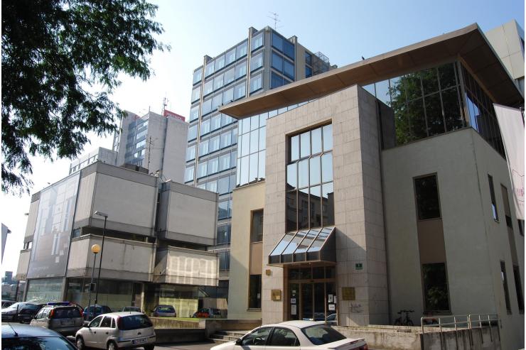 Slovanska knjižnica