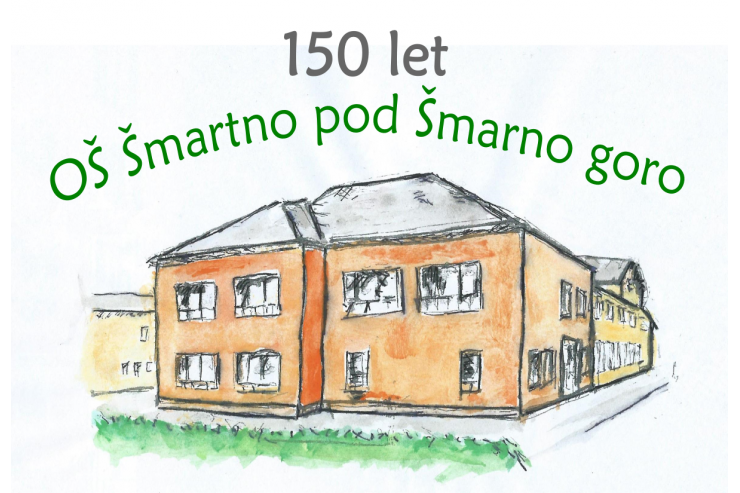 150 let OŠ Šmartno pod Šmarno goro