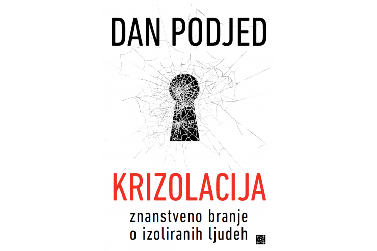 Krizolacija