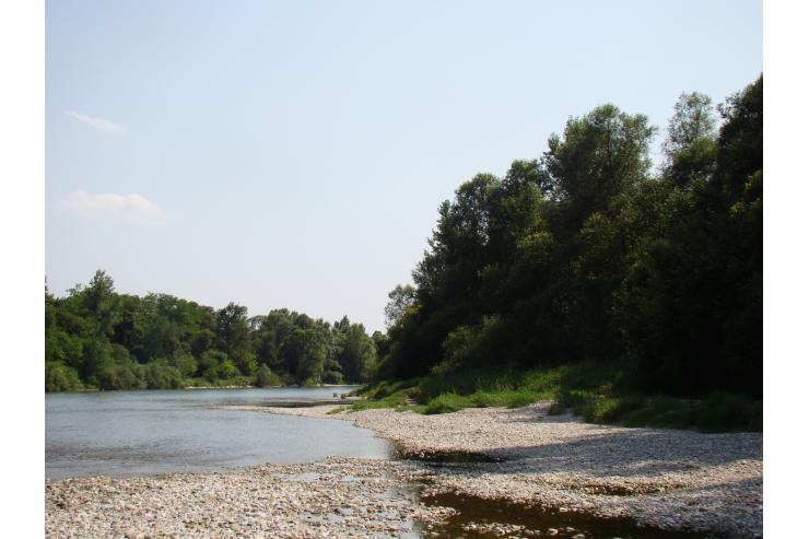 Krajinski park Drava