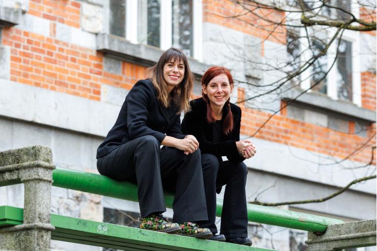 Ljubljana moje mladosti. Foto: Matej Povše