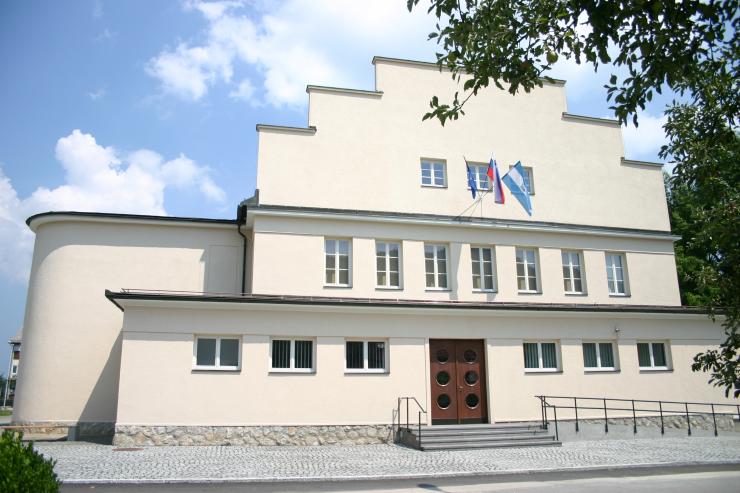 Pokrajinski muzej Kočevje/ The Regional museum Kočevje