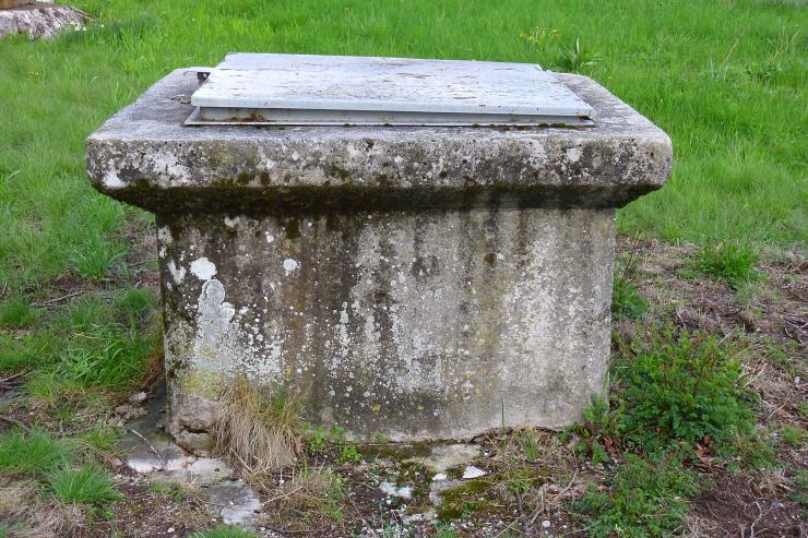 Štirna na Beumu kamnu