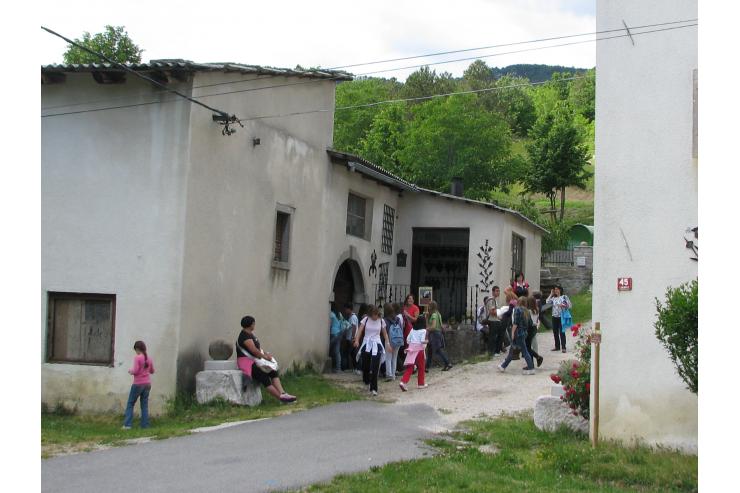 Kovaski muzej m. Kusa