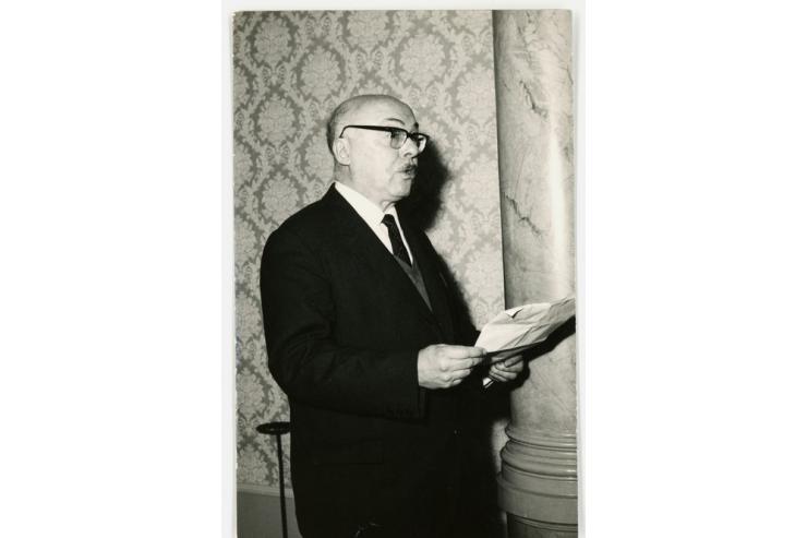 Ubald Vrabec