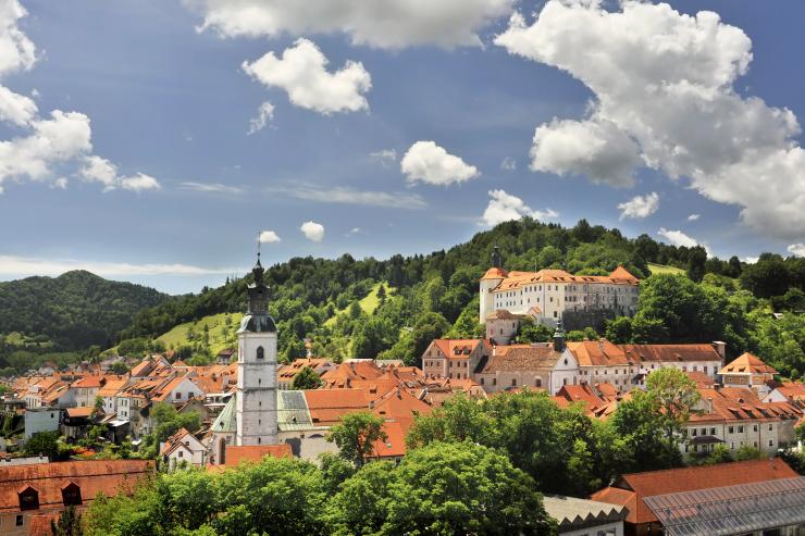 Škofja Loka, Foto: Jana Jocif