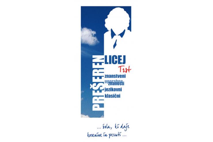 Licej F. Prešeren - Trst