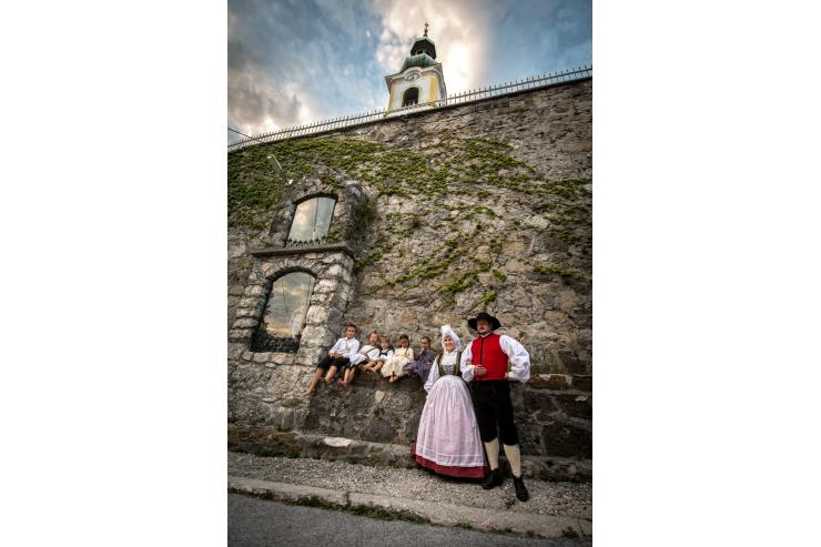 Koroška Bela. Foto: Nik Bertoncelj, 2017