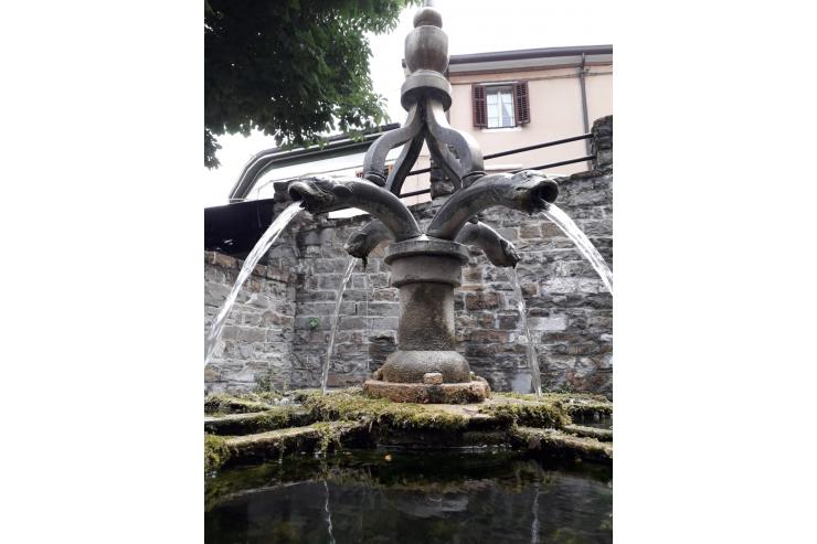 Izvir na Kaluži