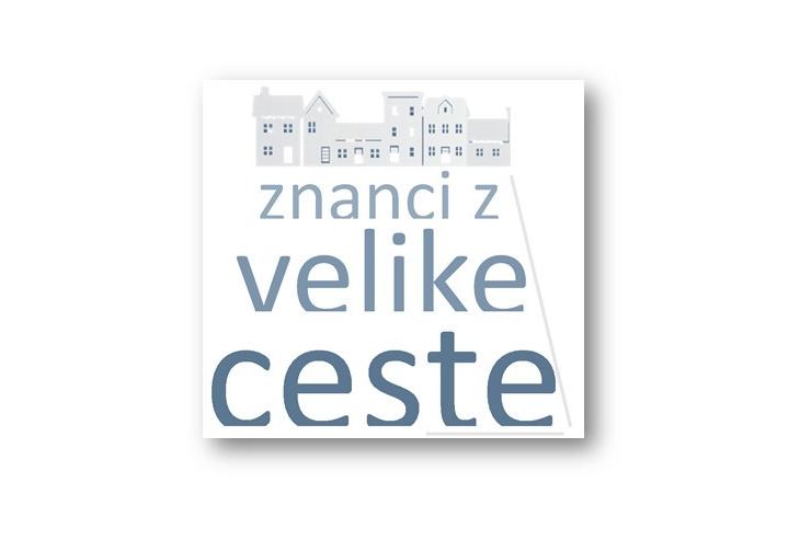 Znanci z velike ceste