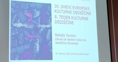 Odprtje DEKD in TKD 2020 bo v Semiču