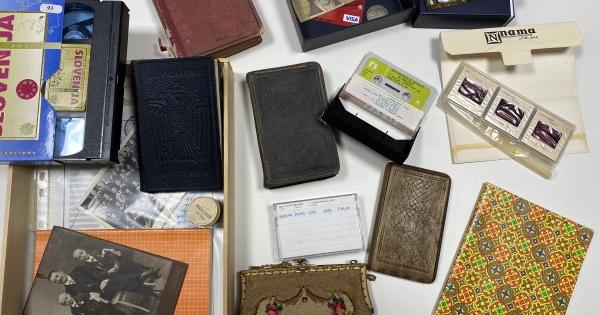 Kulturna dediščina: preteklost, sedanjost, prihodnost