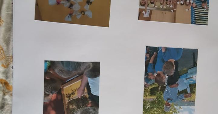 Razstava Kulturna dediščina, človek in narava Razstava Kulturna dediščina, človek in narava